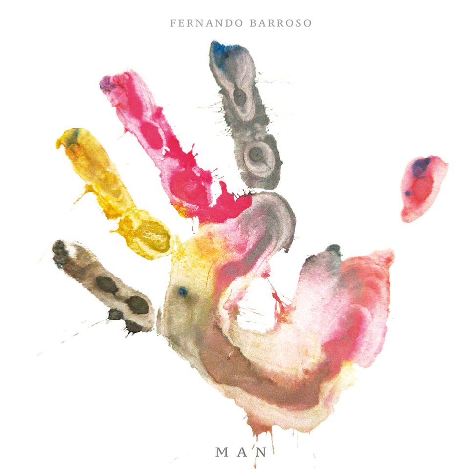 Fernando Barroso  Mandoline Instrument des Jahres Mandolinenspieler des Tages