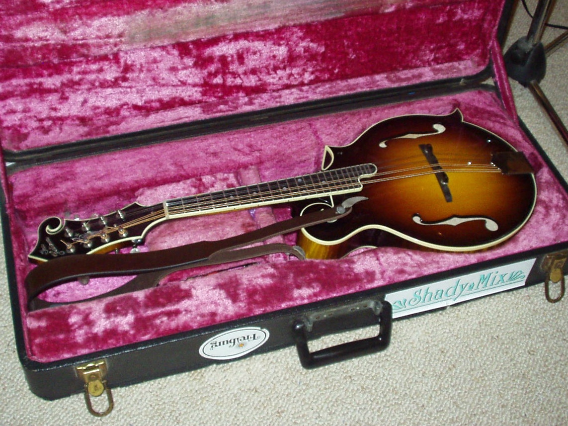 Gibson F5L (ca. 1980)