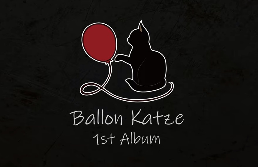 Balloonkatze - Mandoline