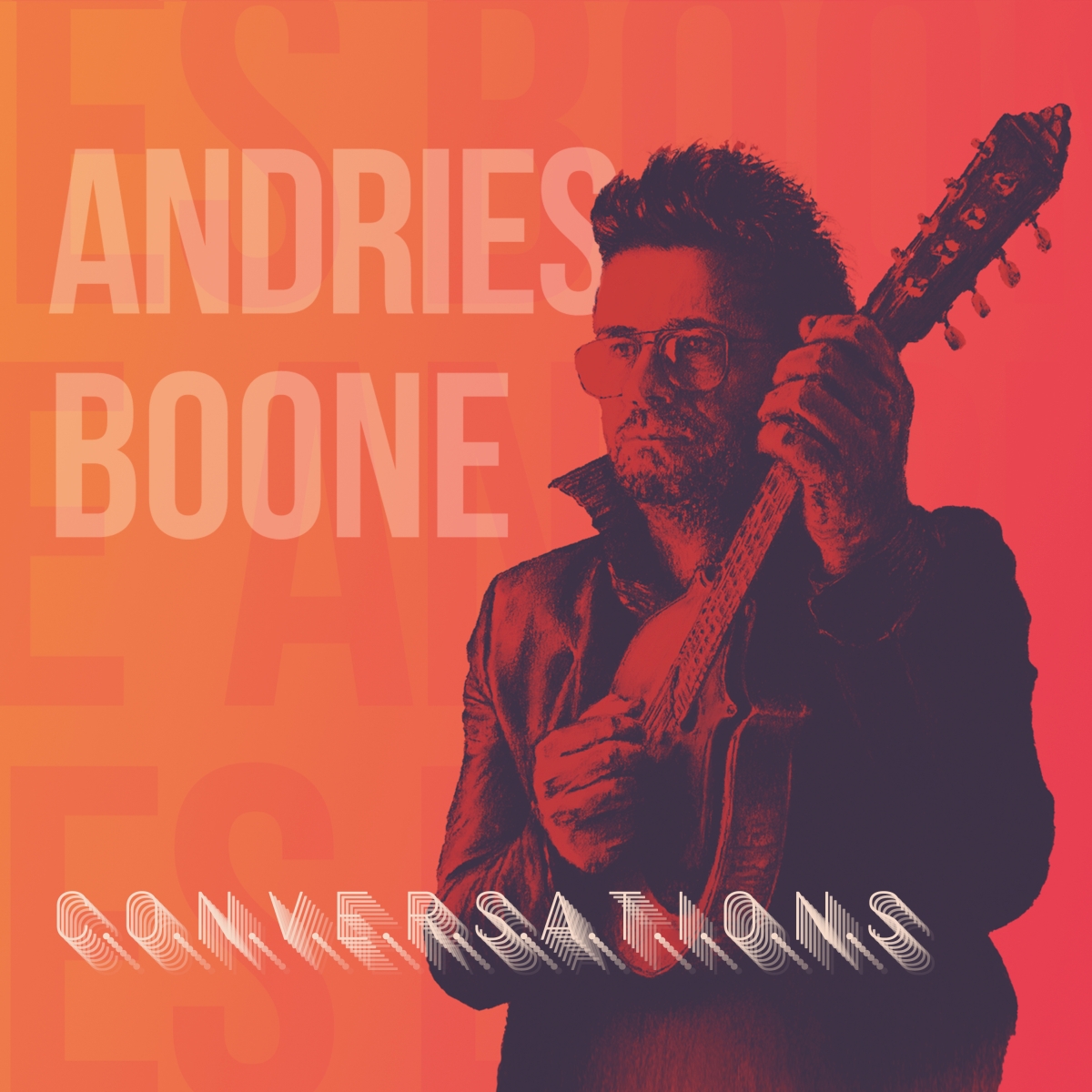Andries Boone Mandoline Instrument des Jahres Mandolinenspieler des Tages