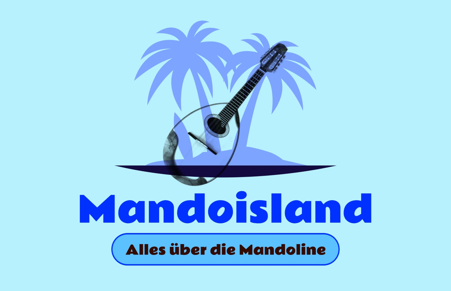 Mandoisland Alles über die Mandoline